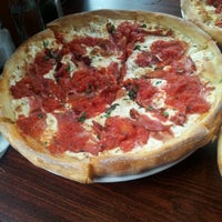 7/29/2012 tarihinde Glenn T.ziyaretçi tarafından Prova Pizzeria &amp;amp; Trattoria'de çekilen fotoğraf