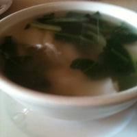 Photo taken at Ambassador Chinese Restaurant by Karla R. on 9/12/2011