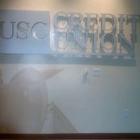 Photo taken at USC Credit Union (CUB) by Lanie on 9/15/2011