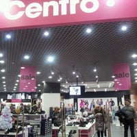 Photo taken at Centro by Venus on 1/9/2012