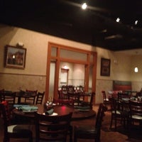 Photo taken at Gregorio&amp;#39;s Trattoria by Neville E. on 5/4/2012