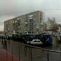 Photo taken at Дом печати by Alexandr K. on 3/20/2012