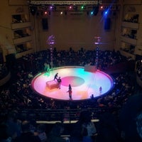 Foto scattata a Coliseu do Porto da José Ricardo O. il 12/1/2011