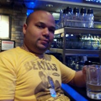 Photo taken at Chili&amp;#39;s Grill &amp;amp; Bar by Ramahl W. on 4/3/2012