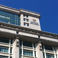 Suruhanjaya Pengangkutan Awam Darat Spad Regierungsgebaude In Putrajaya