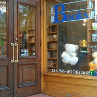 Photo taken at Brilliant Books by C N T. on 11/13/2011
