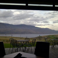 Photo taken at Tobiano Golf Course by Emily S. on 9/16/2011