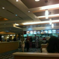Photo taken at Burger King by Fairuz A. on 2/23/2011