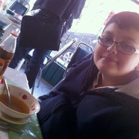 Photo taken at Restaurante Las Flores by Anabel on 1/16/2012