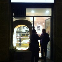 รูปภาพถ่ายที่ Giolina e Angelo โดย Giammarco M. เมื่อ 1/31/2012
