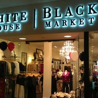 Photo taken at White House Black Market by Christopher S. on 9/9/2011