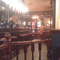 Photo taken at Beefeater Pub by Fede B. on 10/16/2011