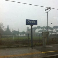 Photo taken at Godo by paolo v. on 12/12/2011