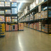 Photo taken at Sam&amp;#39;s Club by Chason W. on 3/19/2011