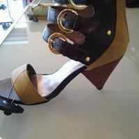 Photo taken at Sole Shoes &amp;amp; Accessories by Maria J. on 4/14/2012