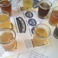southampton publick house