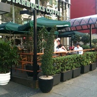 Photo taken at Starbucks by Antonio S. on 5/30/2012