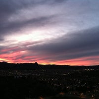Photo taken at Prescott Resort &amp;amp; Conference Center by Heather L. on 1/15/2012