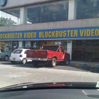 Photo taken at Blockbuster by Eduardo P. on 9/26/2011