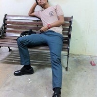 Photo taken at Certis Cisco Auxiliary Police Pte Ltd by Dinie R. on 5/12/2011
