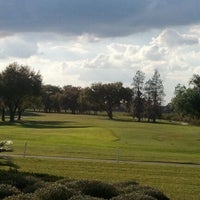 Foto tomada en Cypresswood Golf &amp;amp; Country Club  por Jared B. el 2/29/2012