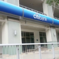 Citibank Bank In Petaling Jaya
