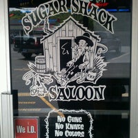 Photo taken at Sugar Shack by Johnna C. on 8/3/2012