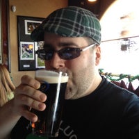 3/17/2012にChuck M.がDarby O Gills - An Irish Pubで撮った写真