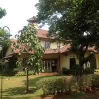 Photo taken at Andara Forest Home by Helmy H. on 8/17/2012