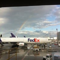 Photo taken at FedEx Express France by Alioune S. on 7/11/2012
