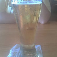 Photo taken at Applebee&amp;#39;s Grill + Bar by Chris C. on 8/29/2011