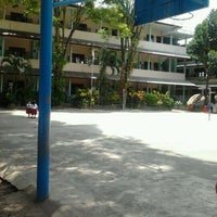 Review SD Katolik 01 St. Theresia Manado