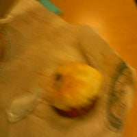 Photo taken at Burger King by Luke S. on 3/17/2012