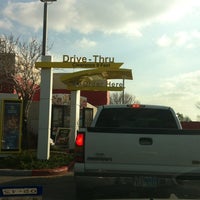 Photo taken at McDonald&amp;#39;s by Mary D. on 2/21/2012