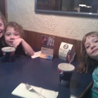 Photo taken at Carbone&amp;#39;s Pizzeria - St. Paul by troy r. on 3/14/2012