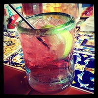 Photo taken at Chili&amp;#39;s Grill &amp;amp; Bar by Ryan M. on 4/7/2012
