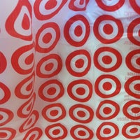 Photo taken at Target by Jenna P. on 4/12/2012