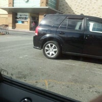 Photo taken at Albertsons by Andrea B. on 11/29/2011