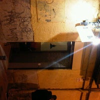 12/17/2011にSusana P.がEl Anónimo Café Barで撮った写真