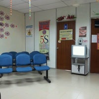 Klinik Kesihatan Jerangau Dungun