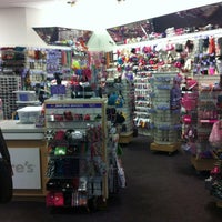 Photo taken at Claire&amp;#39;s by Xaviar L. on 1/11/2012