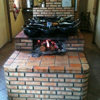 10/27/2011 tarihinde Eduardo M.ziyaretçi tarafından Restaurante Venda Velha'de çekilen fotoğraf