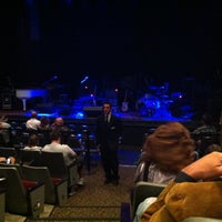 Photo taken at Plaza Del Sol Performance Hall by Amanda P. on 10/30/2011
