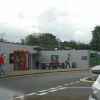 Photo taken at Hartshead Moor Westbound Services (Welcome Break) by Dave F. on 9/10/2012