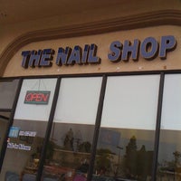 The Nail Shop - 4 tips from 56 visitors