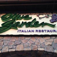 Olive Garden 27 Tips