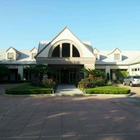Photo taken at Bay Oaks Country Club by A. B. on 5/2/2012