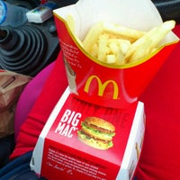 Photo taken at McDonald&#39;s by HanaLou M. on 6/21/2012