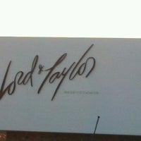 รูปภาพถ่ายที่ Lord &amp;amp; Taylor โดย Mohammed FameAppeal S. เมื่อ 11/2/2011