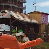 1/2/2012 tarihinde FERNANDO S.ziyaretçi tarafından Cabana do Erico'de çekilen fotoğraf